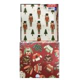 3pk Gift Box Nut Cracker A51