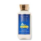 Frosted Coconut Snowball Lotion AZ24