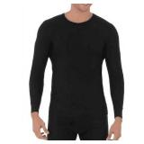 SZ Med Men Soft Waffle Waffle Baselayer AZ32