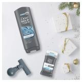 Dove Men+Care Gift Set Clean Comfort AZ19