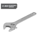 Hyper Tough 12-inch Adjustable Wrench AZ31