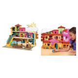 2X $130 Disney Encanto Magical Casa Madriga A17