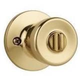 Hyper Tough Bed & Bath Doorknob A104