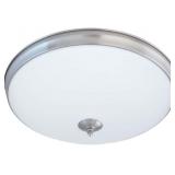 GoodEarth Lighting Legacy 19" LED Flush Mount AZ39