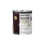 Rust-Oleum Satin Dark Base DoorPaint  AZ40