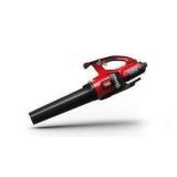 $190 Toro 60V Max Cordless Blower 51820T B112