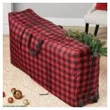 Mainstays Soft Sided Tree Storage Bag A105