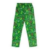 Sz S Elf Christmas Pj Pants A111