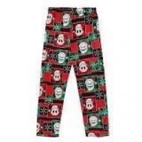 Sz L Nightmare Before Christmas Pj Pants A111