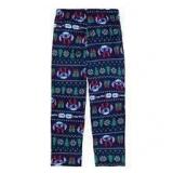 Sz S Adult Stitch Christmas Pj Pants A111