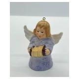 $60 1979 Angel Bell Ornament 4TH Edition AZ5