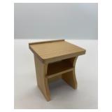 PODIUM M.I. Hummel Miniature Furniture Series AZ10