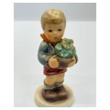 Hummel Figurine: Lucky Charmer - 2071 AZ16