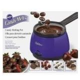 Wilton CAndy Melts Candy Melthing Pot A8