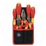 $166.08 WIHA Insulated Tool Kit: 7pcs AZ40