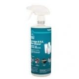 2x D.E. Cartridge Pool Filter Cleaner AZ23