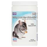 Happy Home Pet Chinchilla Bathing Dust AZ31