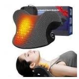 Cordless Heated Neck Stretcher AZ19