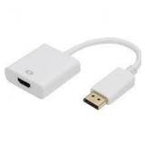 Watch Onn. DisplayPort To HDMI Adapter A109