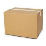 19pk 12x12x10 Corrugated Shipping Boxes B56