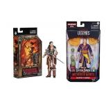 2X/BID Action Figures Drs Legends Dr. Strange A111