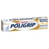 2.2oz Poligrip Denture Adhesive Cream X-Care A107