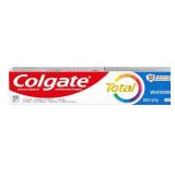 Colgate Total Whitening Paste Toothpaste 5.1ozAZ38