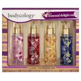 Bodycology Seasonal Delights Mists AZ10