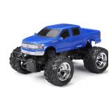 As Is RC Chargers Ford F-150 4ï¿½4 AZ33