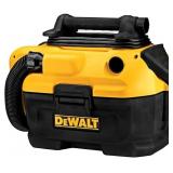 $143.77 DEWALT 20V MAX Wet/Dry Vacuum AZ14