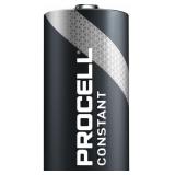 6pk Duracell D12 Procell Battery AZ19