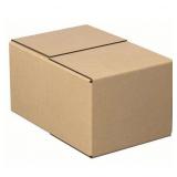 28pk Shipping Box: 12X8X6 AZ8