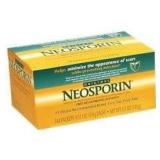 144ct Neosporin Original Ointment Packets A18