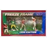 1998 Kenner Starting Lineup Freeze Frame QB JOE