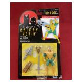 1995 Kenner The Adventures of Batman & Robin Ra