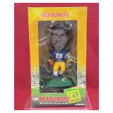 Headliners XL Curtis Martin #29 University Of