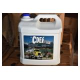 Diesel Exhaust Fluid - Qty 64