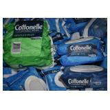 Cottonelle Wipes - Qty 2000