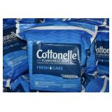 Cottonelle Wipes