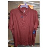 Polo Shirt - Qty 528