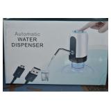 Water Dispenser - Qty 540