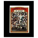 1972 Topps #172 Darrell Evans IA EX-MT to NRMT+