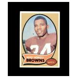 1970 Topps #91 Mike Howell NRMT to NM-MT+