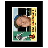 1960 Topps #267 Jim Marshall EX-MT to NRMT+