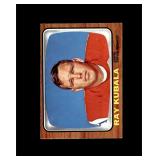 1966 Philadelphia #39 Ray Kubala VG to VG-EX+