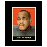 1960 Topps #6 Jim Parker EX-MT to NRMT+