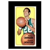 1970 Topps #102 Rich Johnson NM-MT to MINT