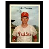 1967 Dexter Press Premiums Jim Bunning