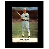 1961 Golden Press #31 Nap Lajoie P/F to GD+