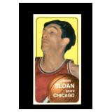 1970 Topps #148 Jerry Sloan VG to VG-EX+